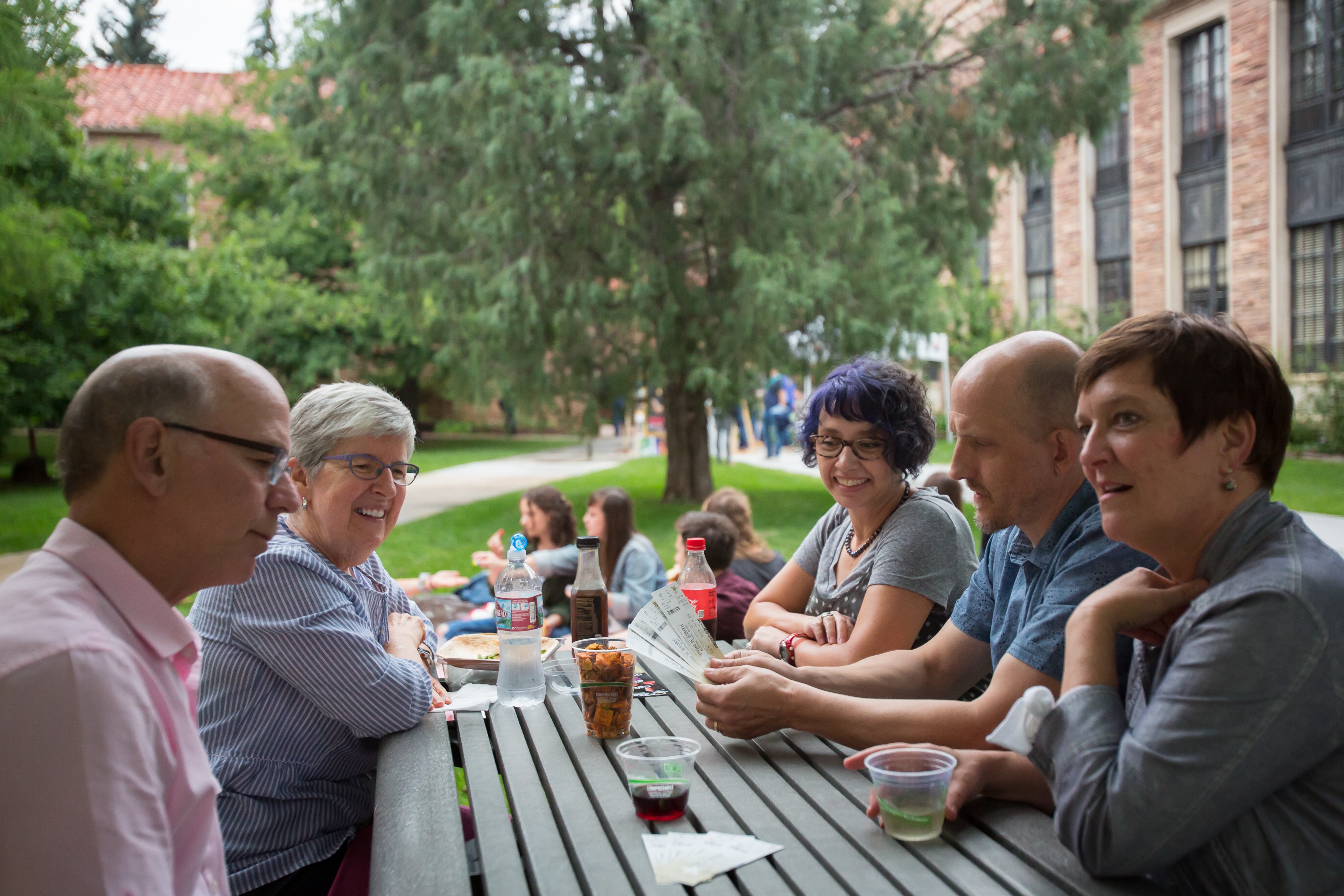 Double, Double, Trivia Trouble!