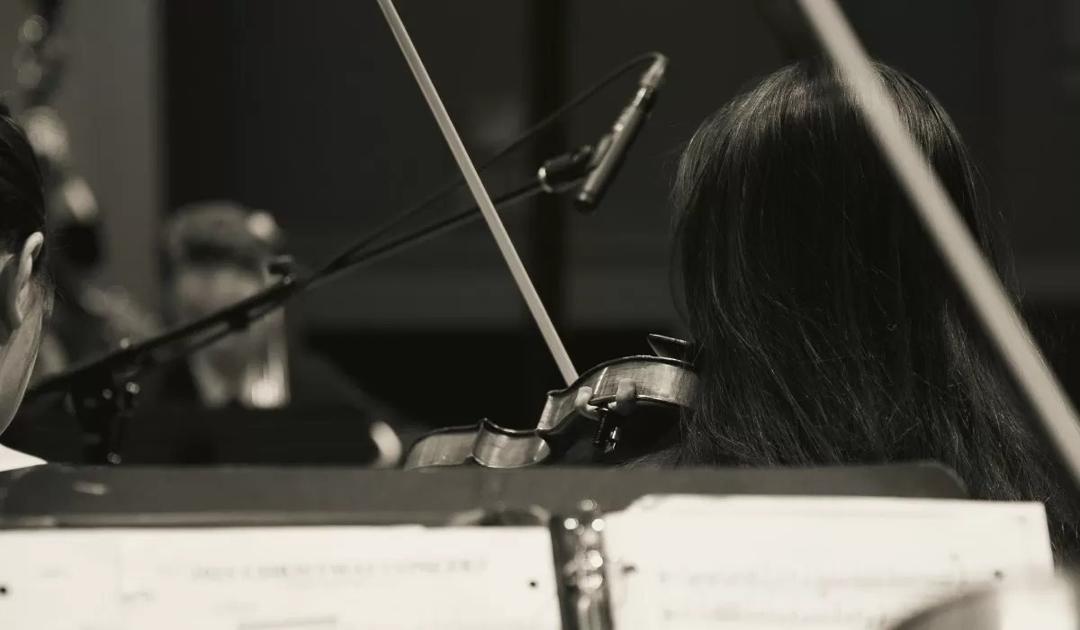 Concert Band & Campus Band