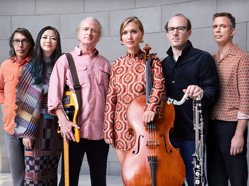 Bang on a Can All-Stars