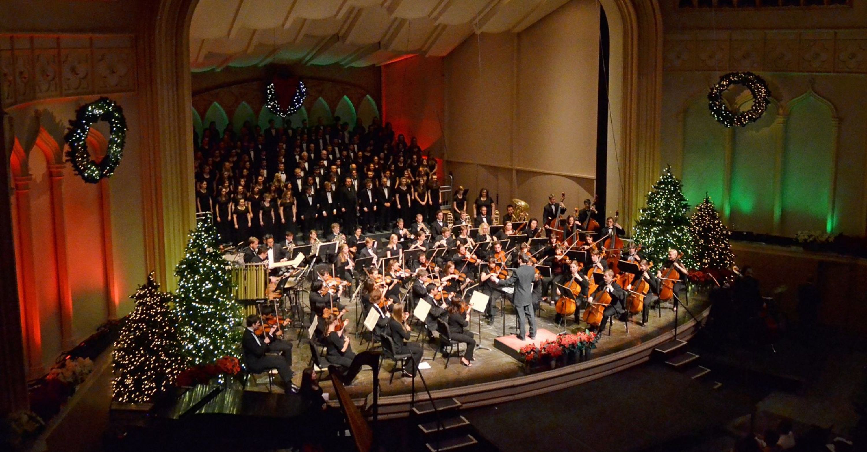 Holiday Festival 2023