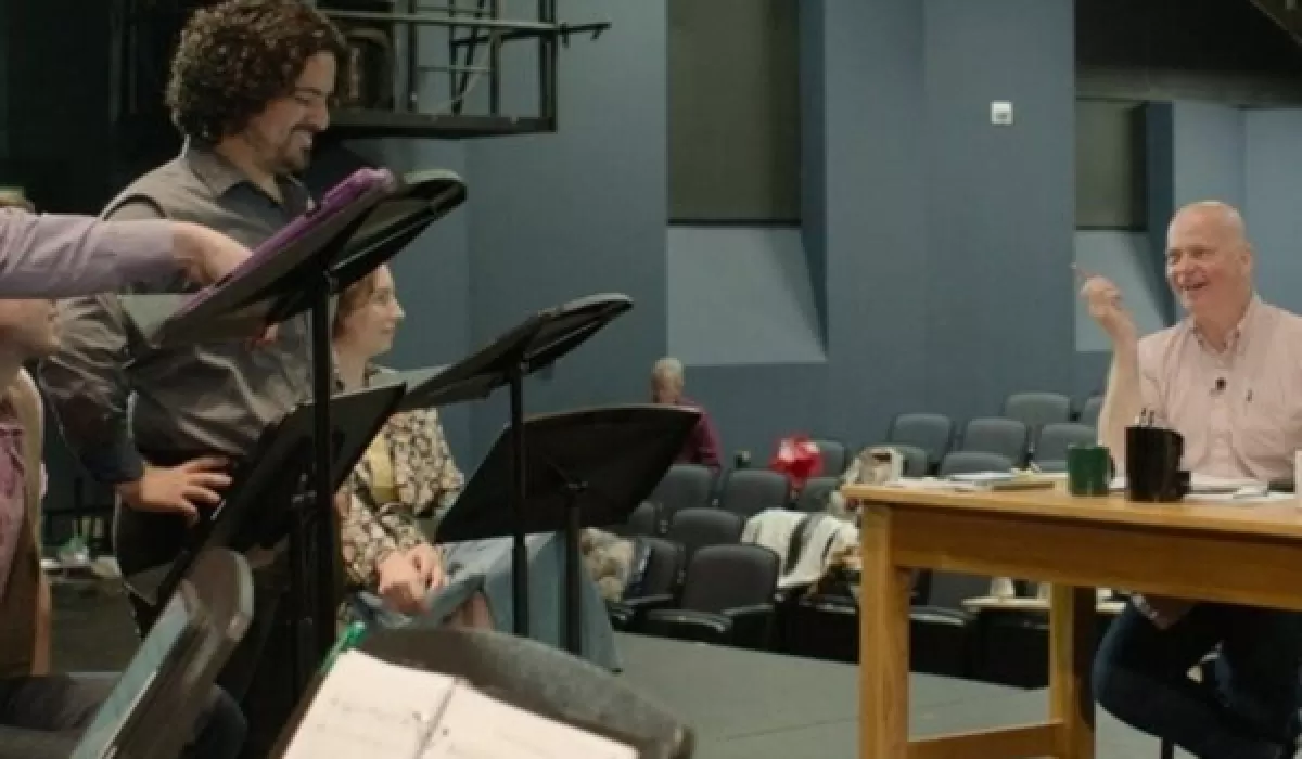 CU New Opera Workshop (CU NOW)