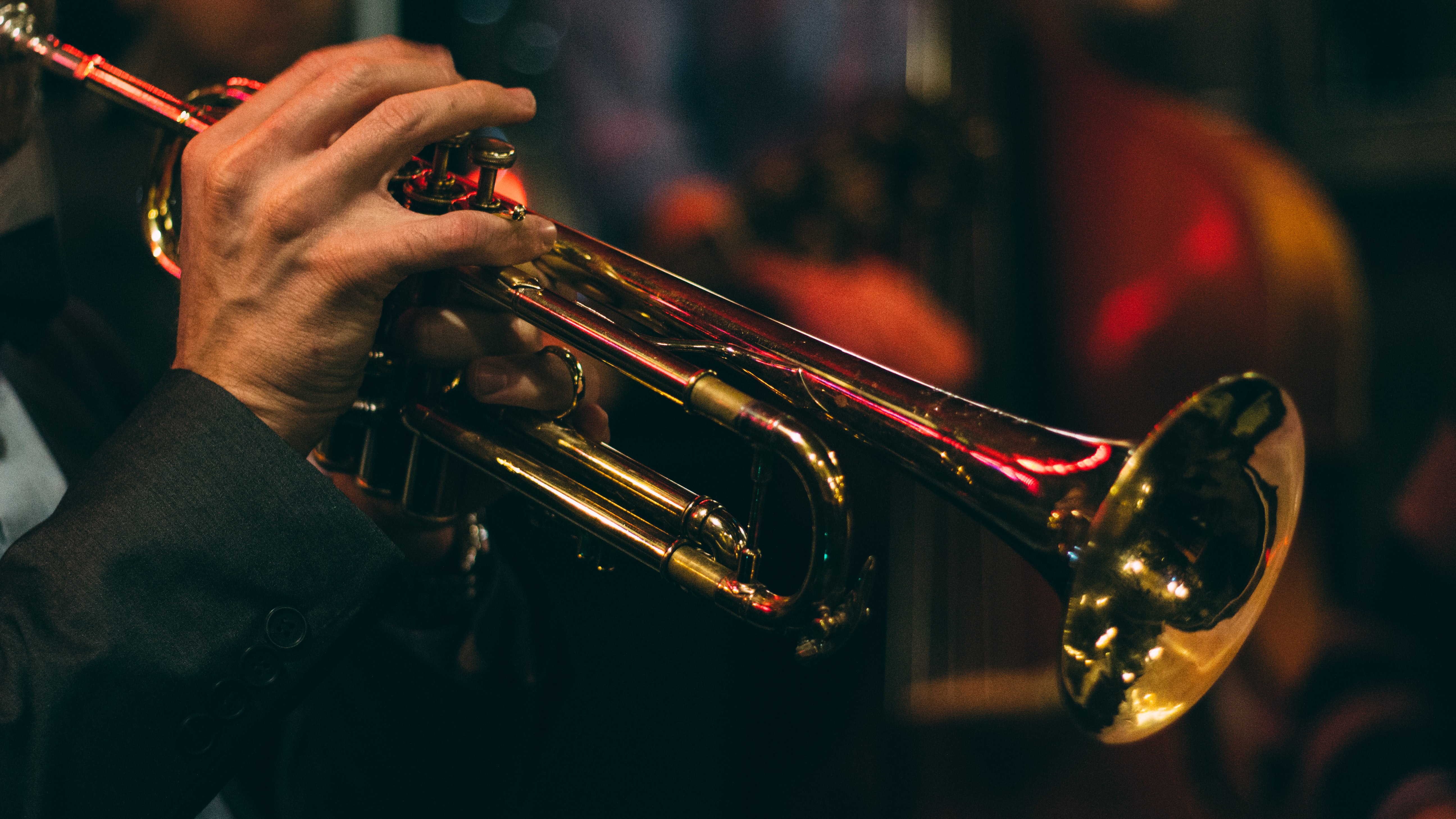 Concert Jazz Ensemble 