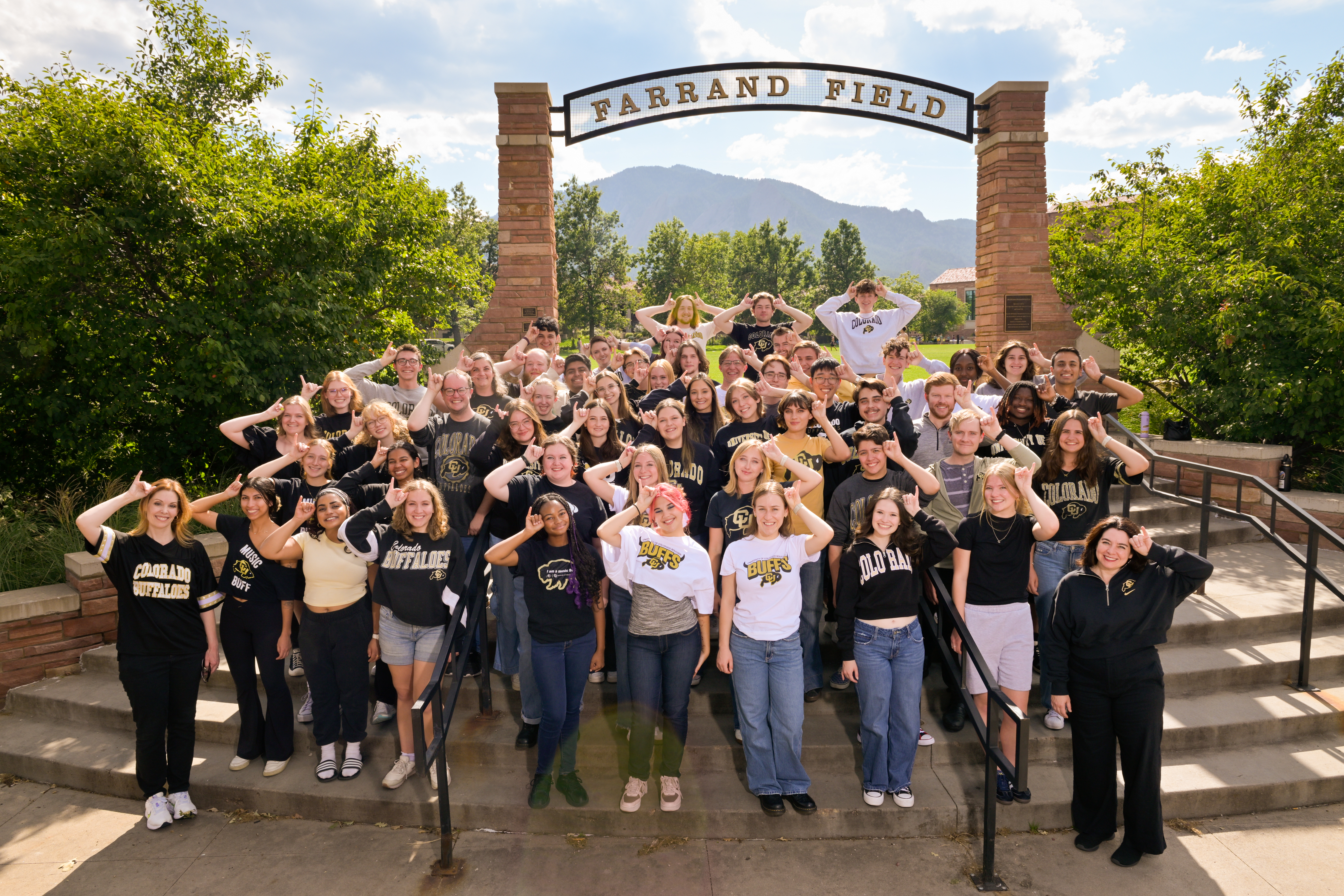Fall Festival of Choirs