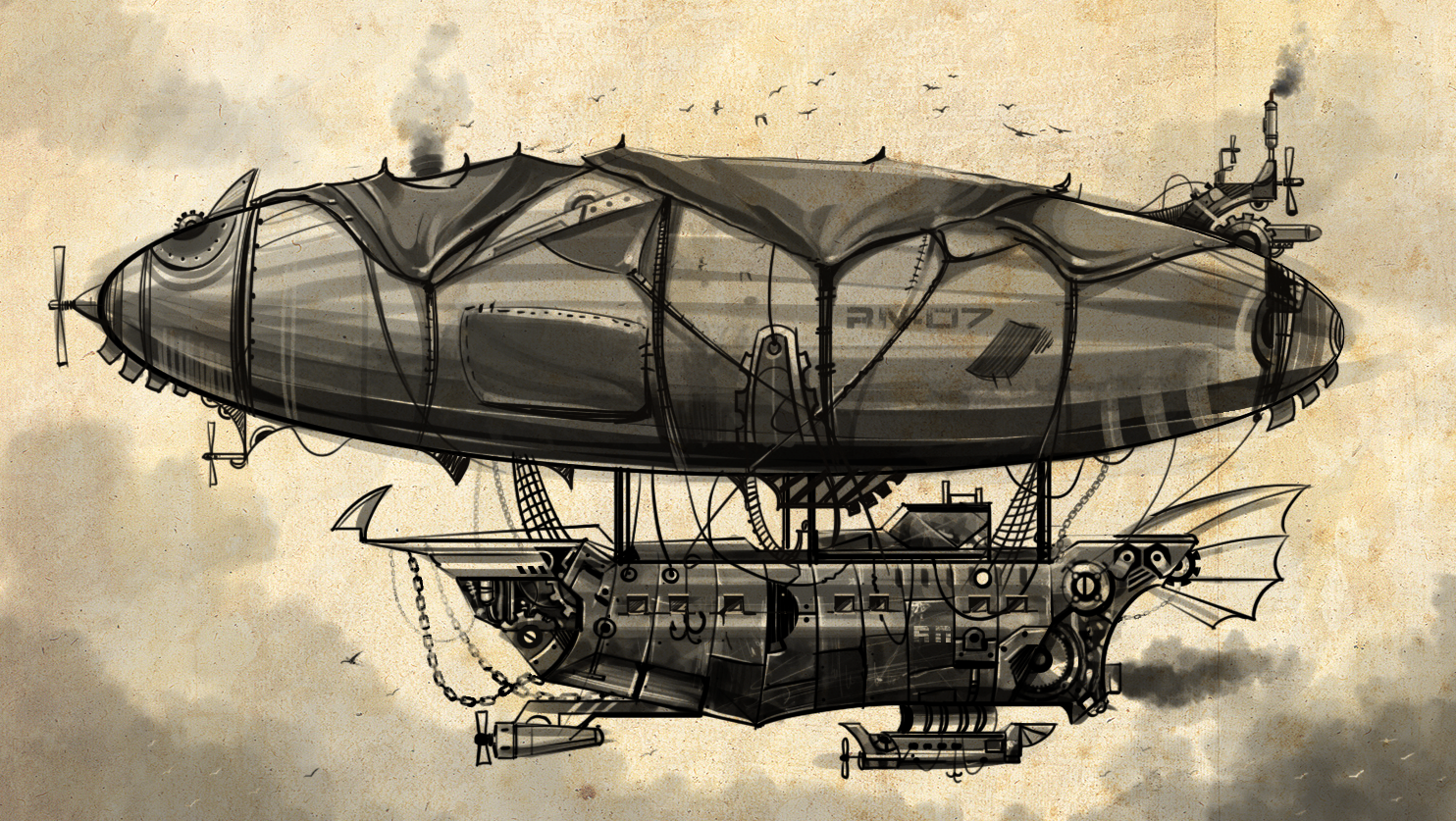 A Night of Silent Film with Music from the Grauman Silent Film Scores Collection