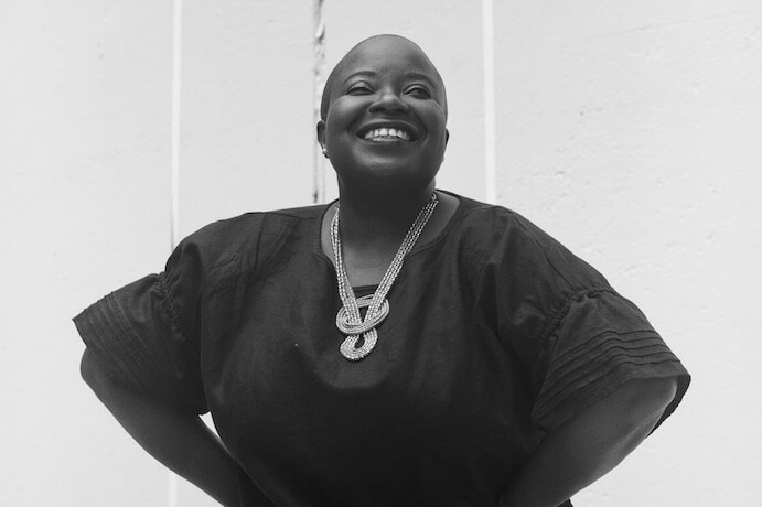 Guest Recital with pianist Nnenna Ogwo