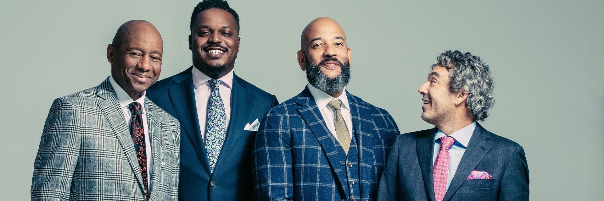 Branford Marsalis Quartet