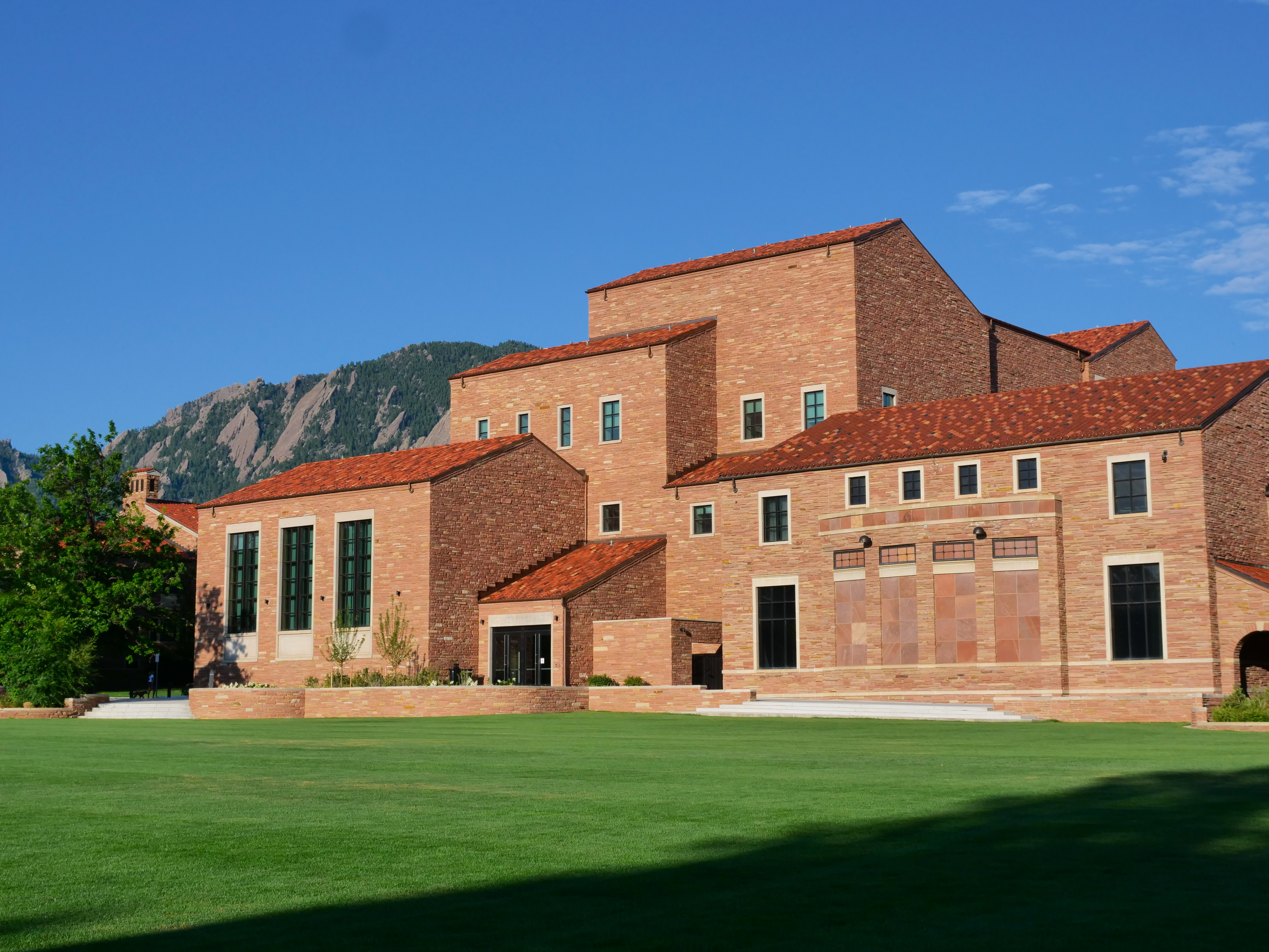 Persevering Legacy Workshop