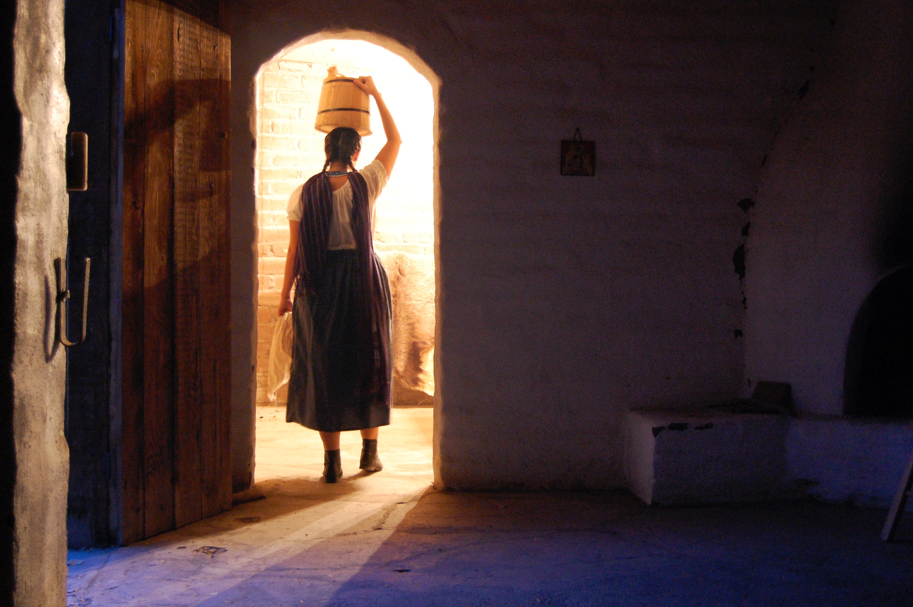 “Song of Pueblo” with CU Boulder Chamber Orchestra and El Pueblo Ensemble