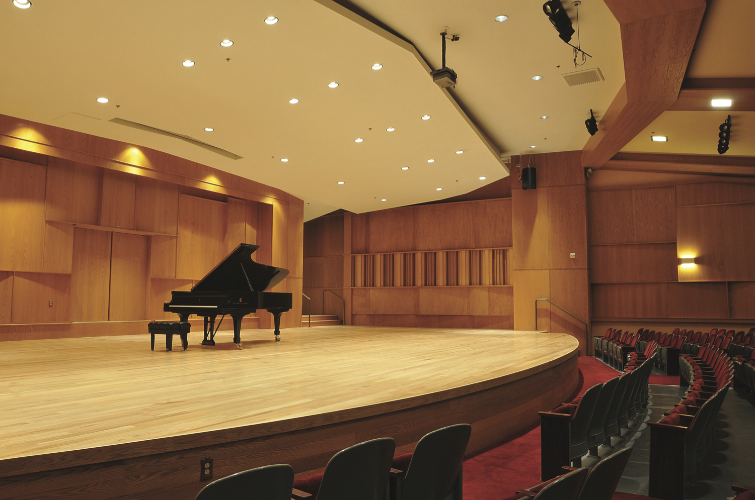 CANCELED: Guest Recital