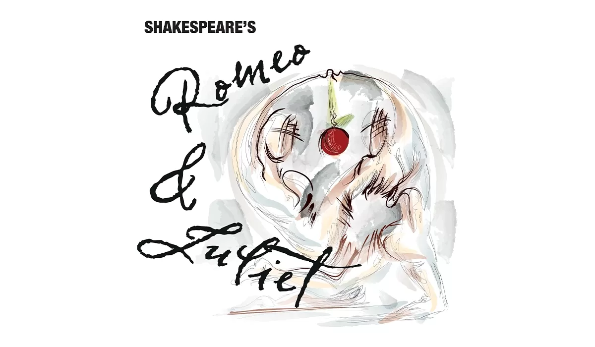 Romeo and Juliet