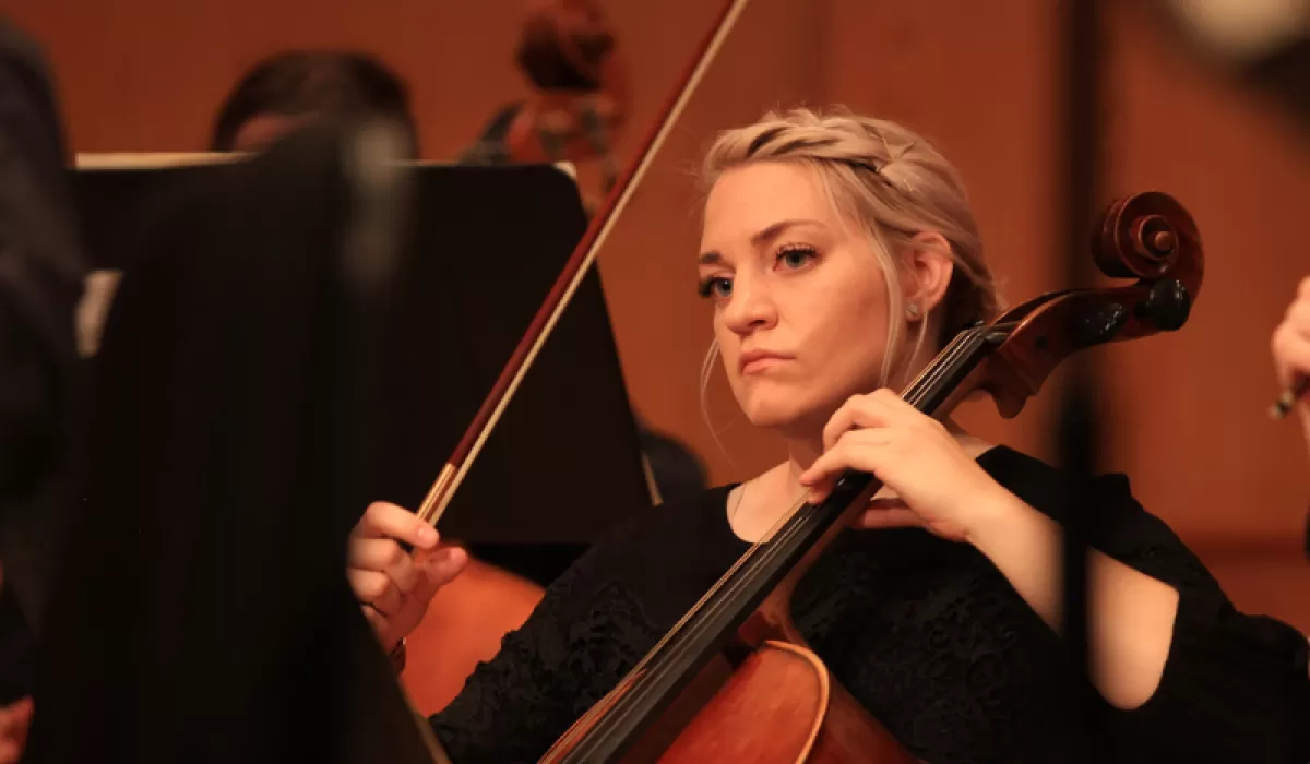 Philharmonia Orchestra