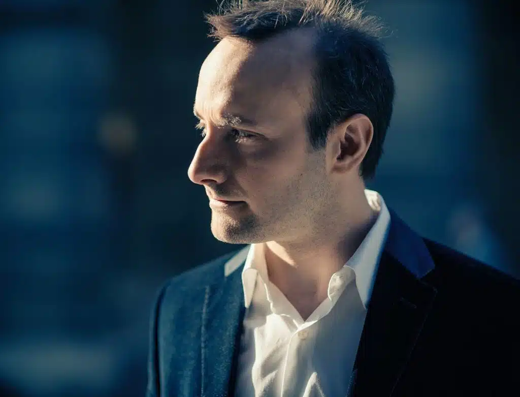 HKSNA Regional Conference Keynote Recital