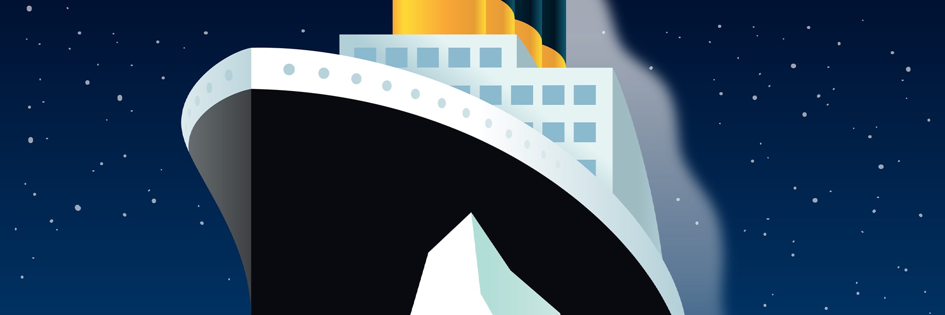 “Titanic, The Musical” Sneak Peek