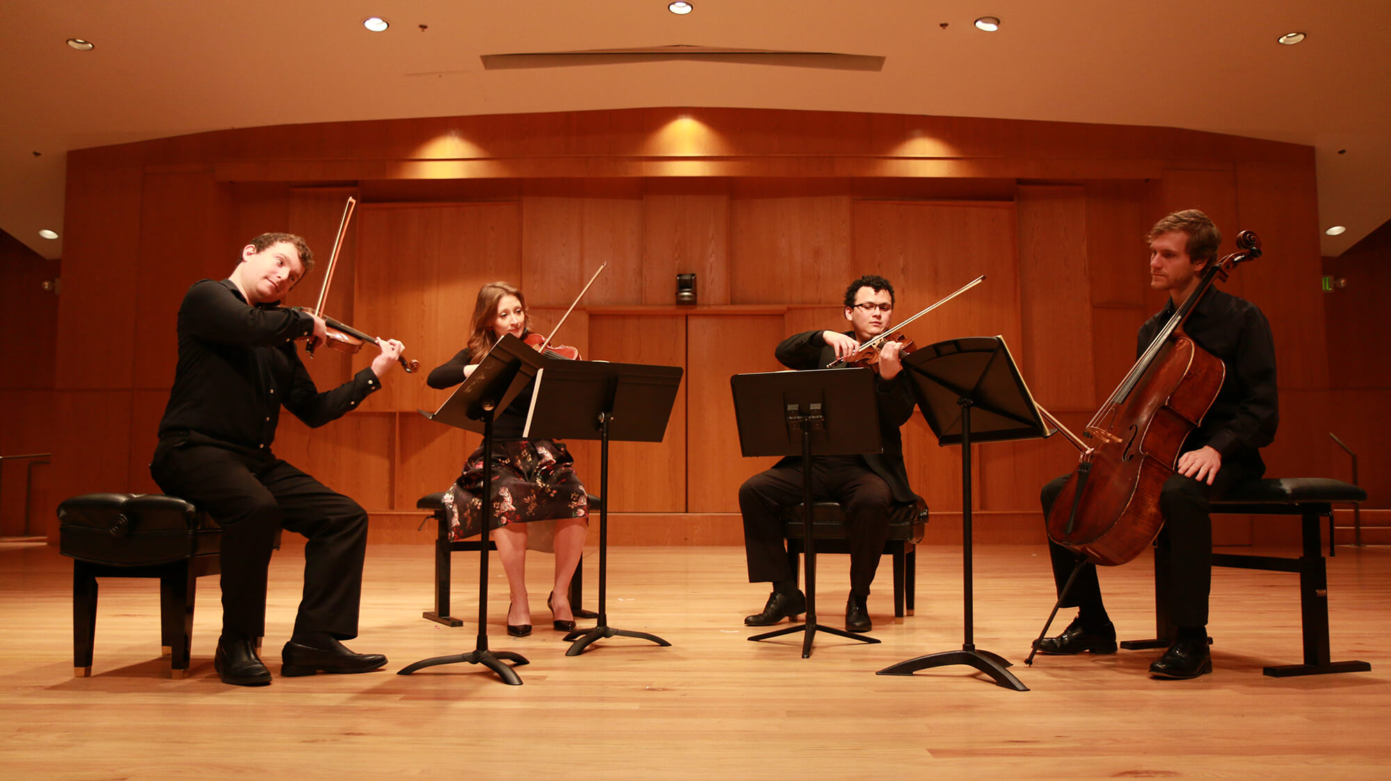 Ekstrand Memorial Graduate Student Competition