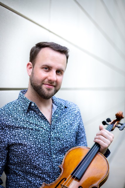 CANCELED: Guest Artist Masterclass