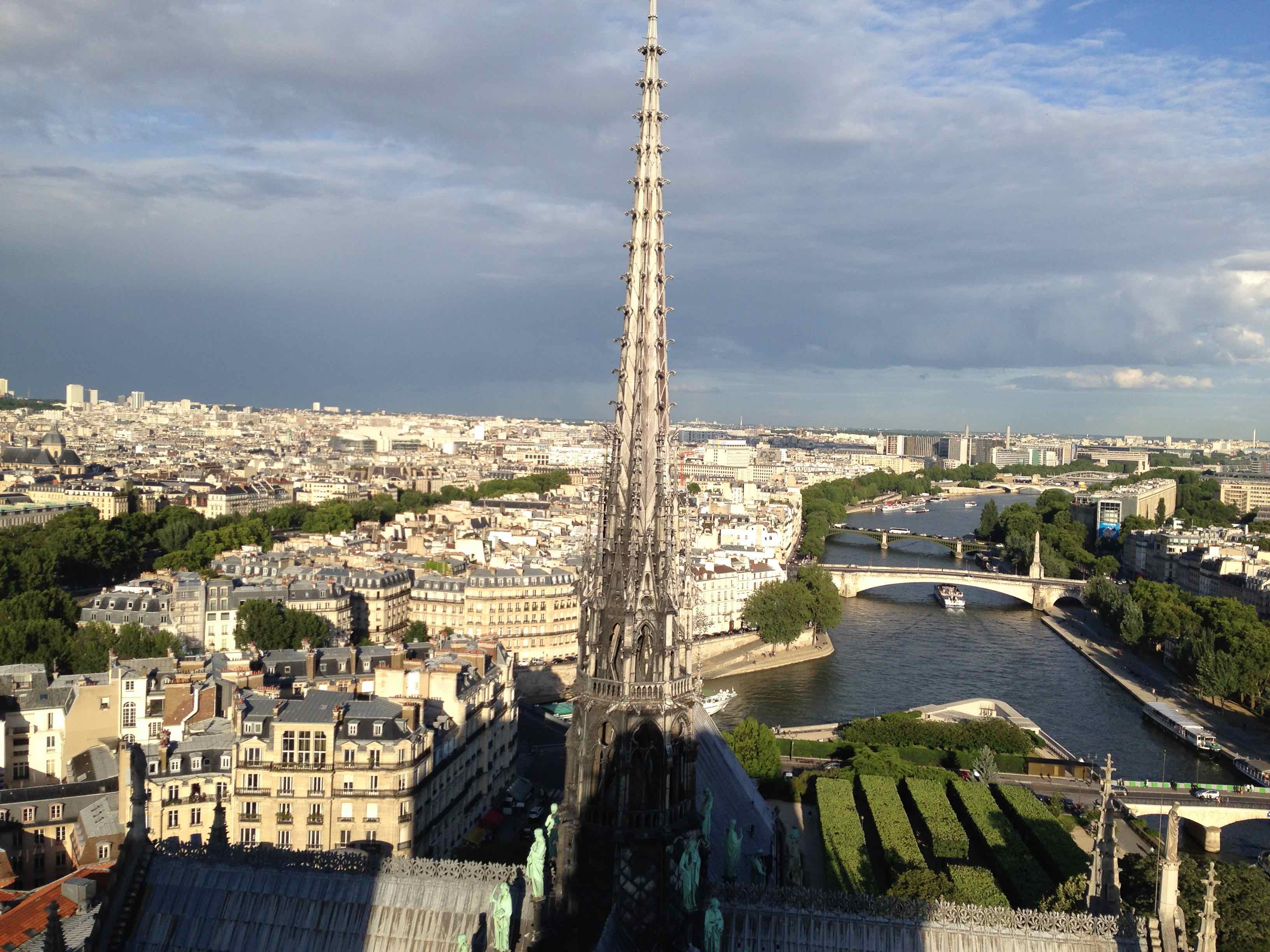 Fauré Centennial Festival