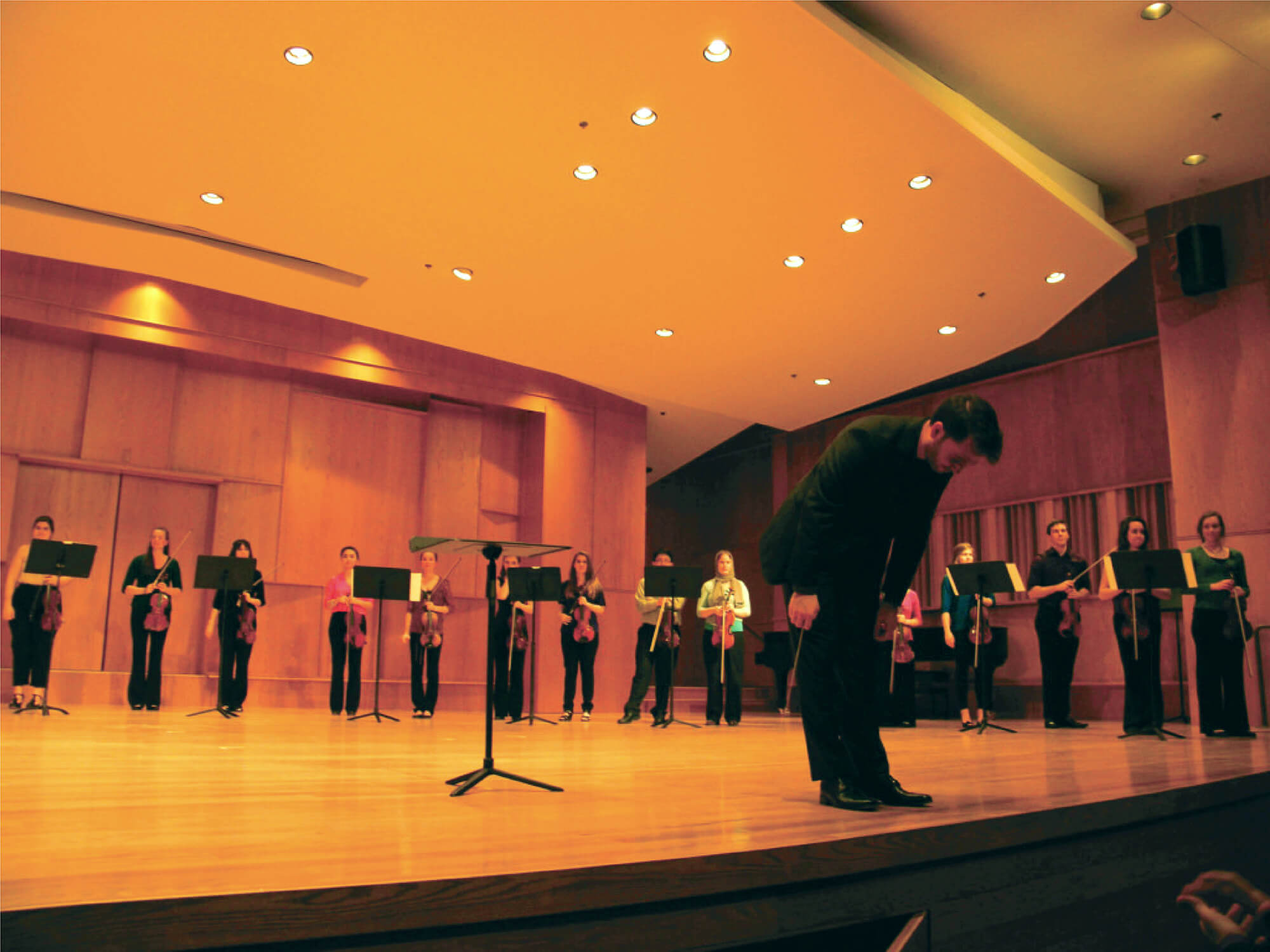 CU Boulder SoundWorks