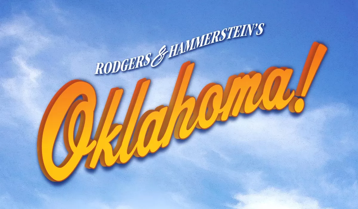 Oklahoma!