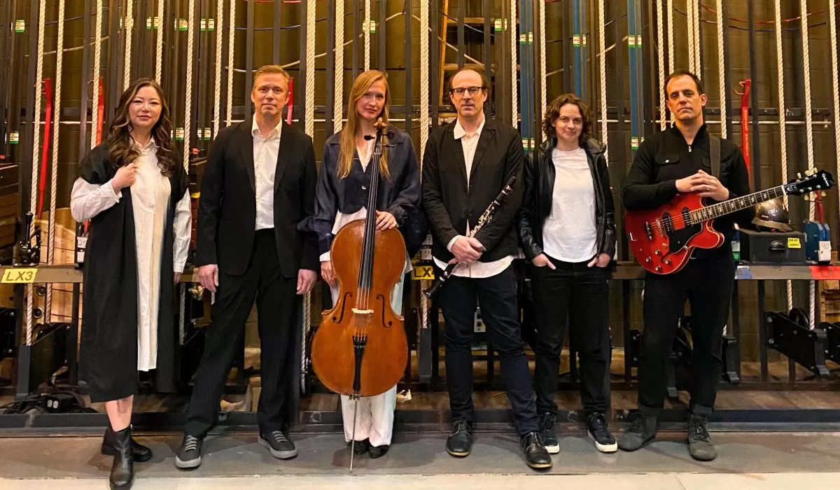 Bang on a Can All-Stars