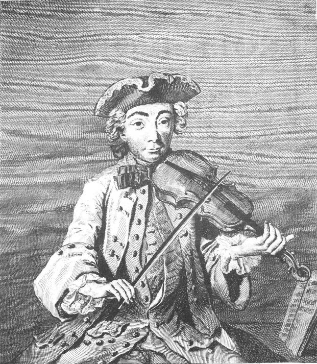 Early Music Ensemble