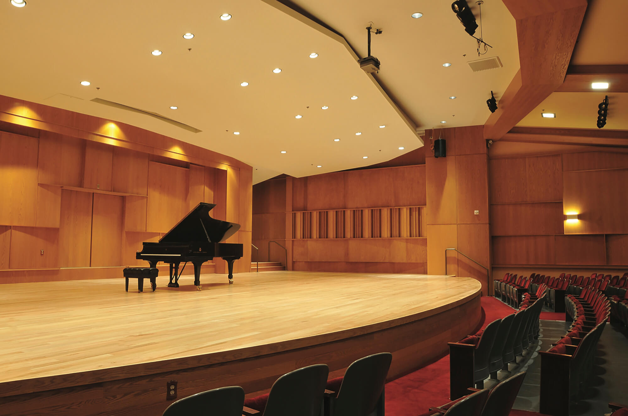 Guest Recital