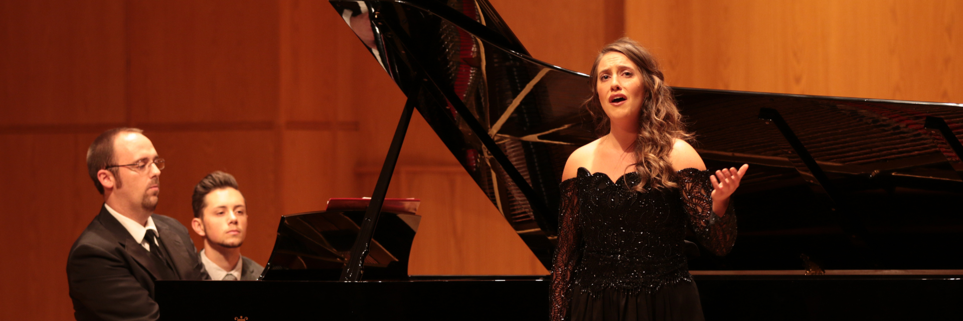 Ekstrand Memorial Graduate Student Competition