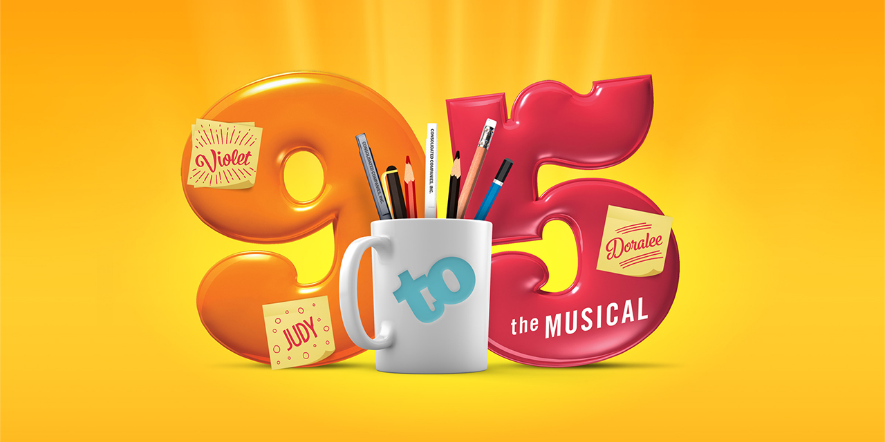 9 to 5, The Musical