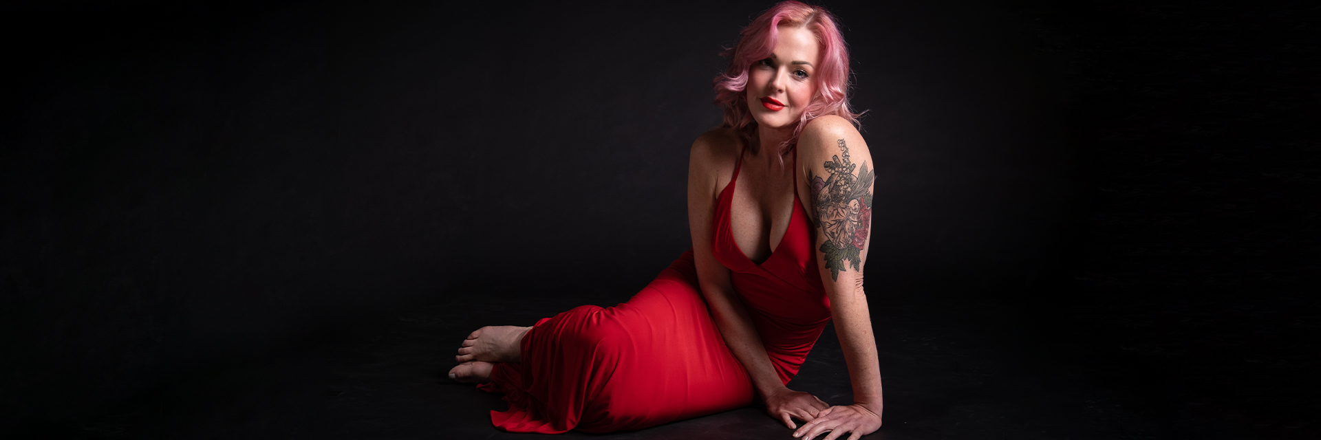 Storm Large