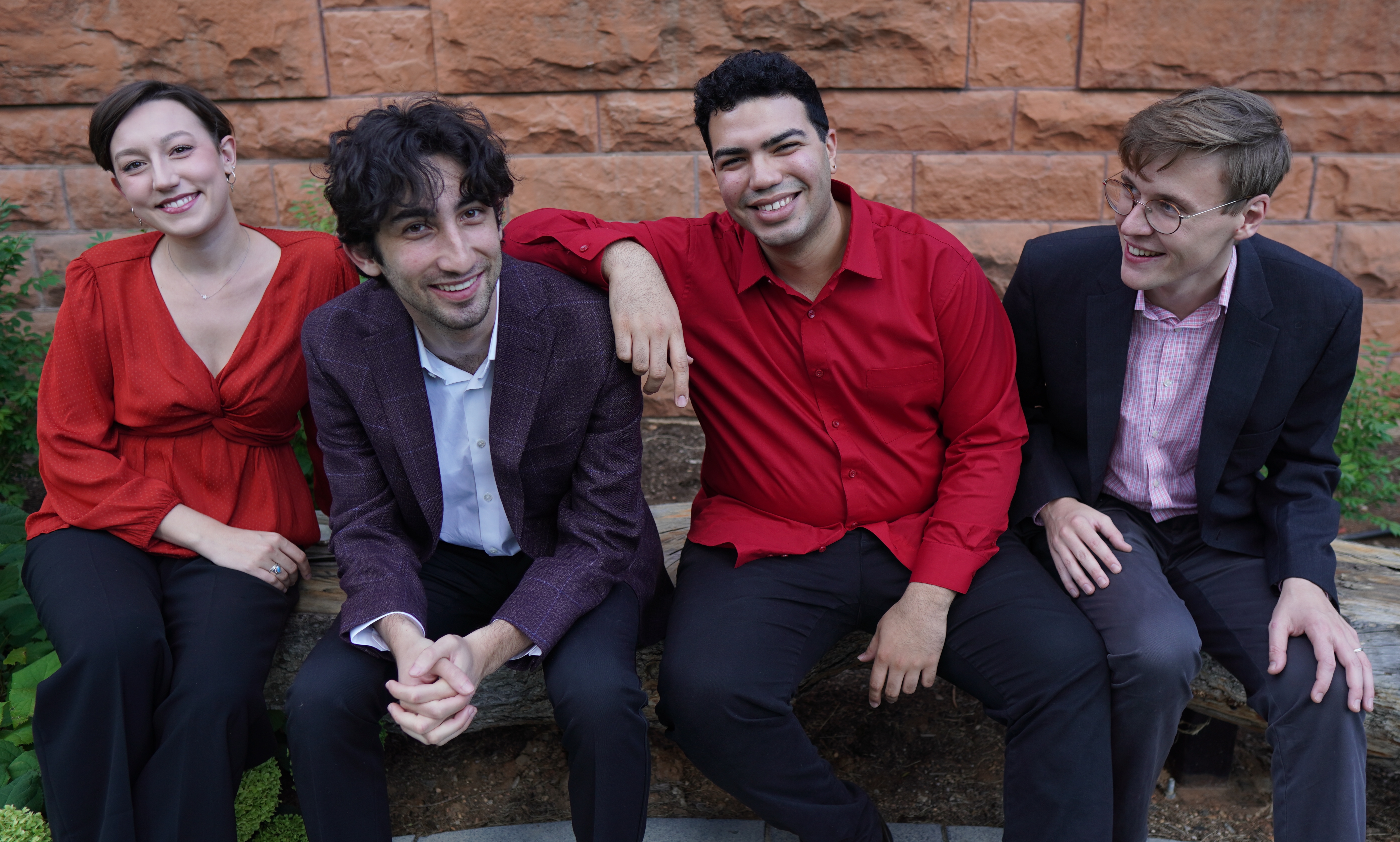 Graduate String Quartet in Residence