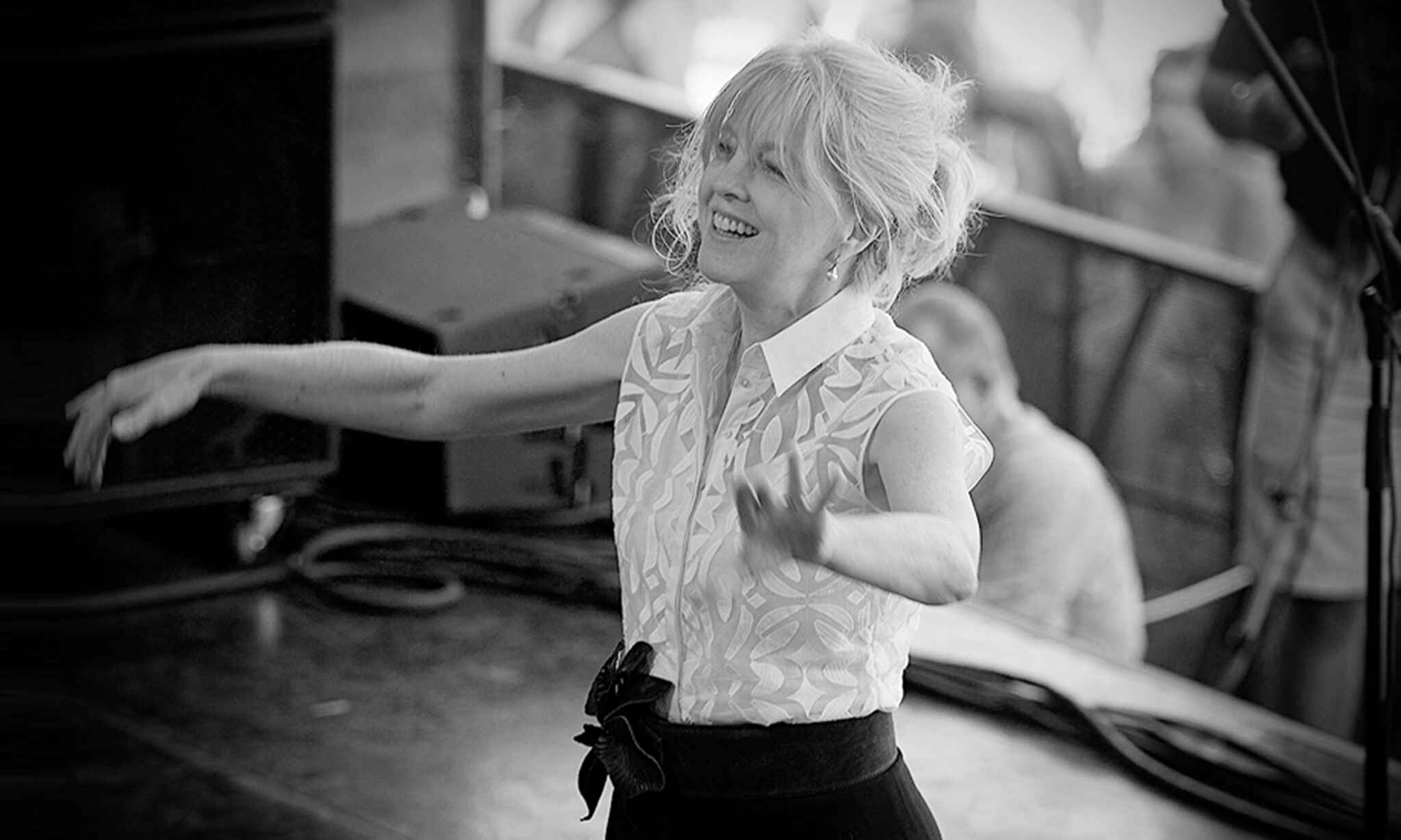 CU Boulder Jazz Big Bands