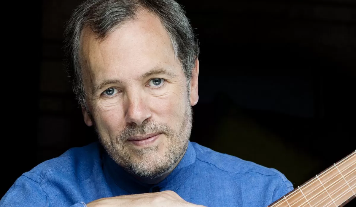 CU Boulder Guitar Summer Academy Concert