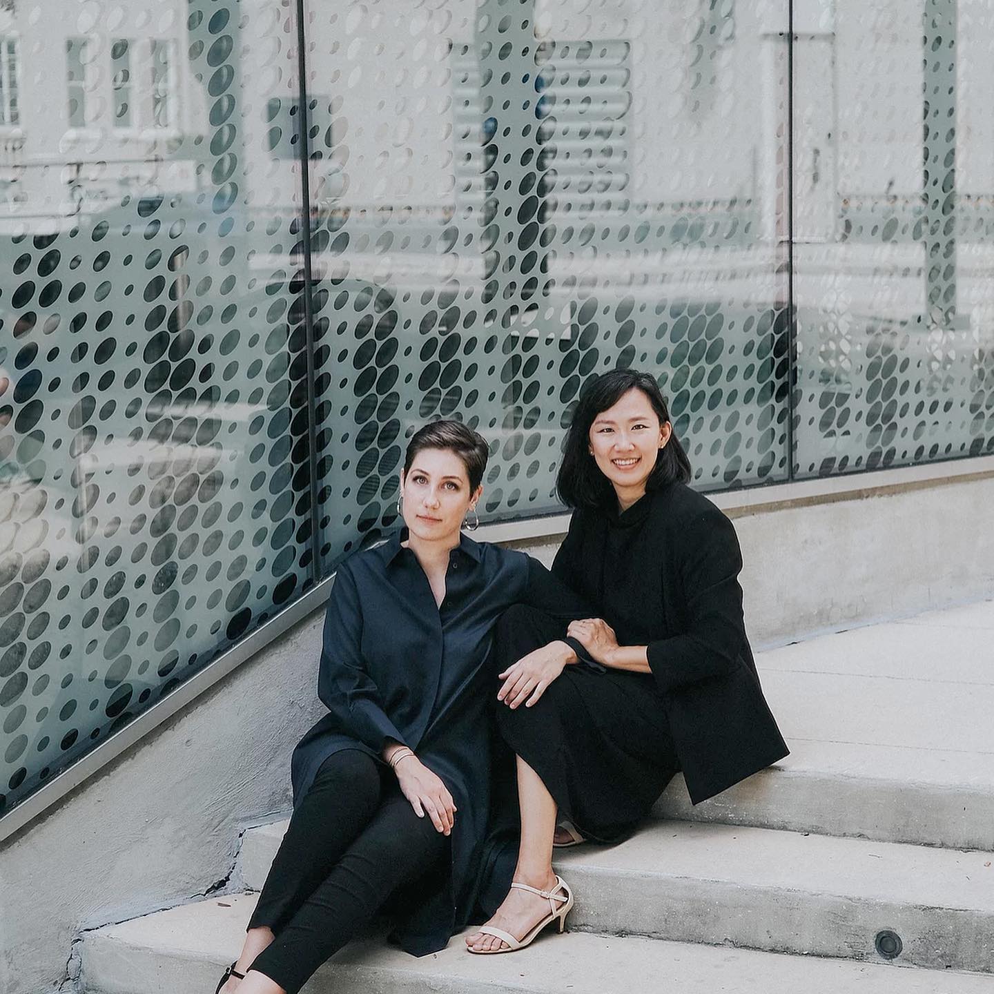 Saxophone Performance Class