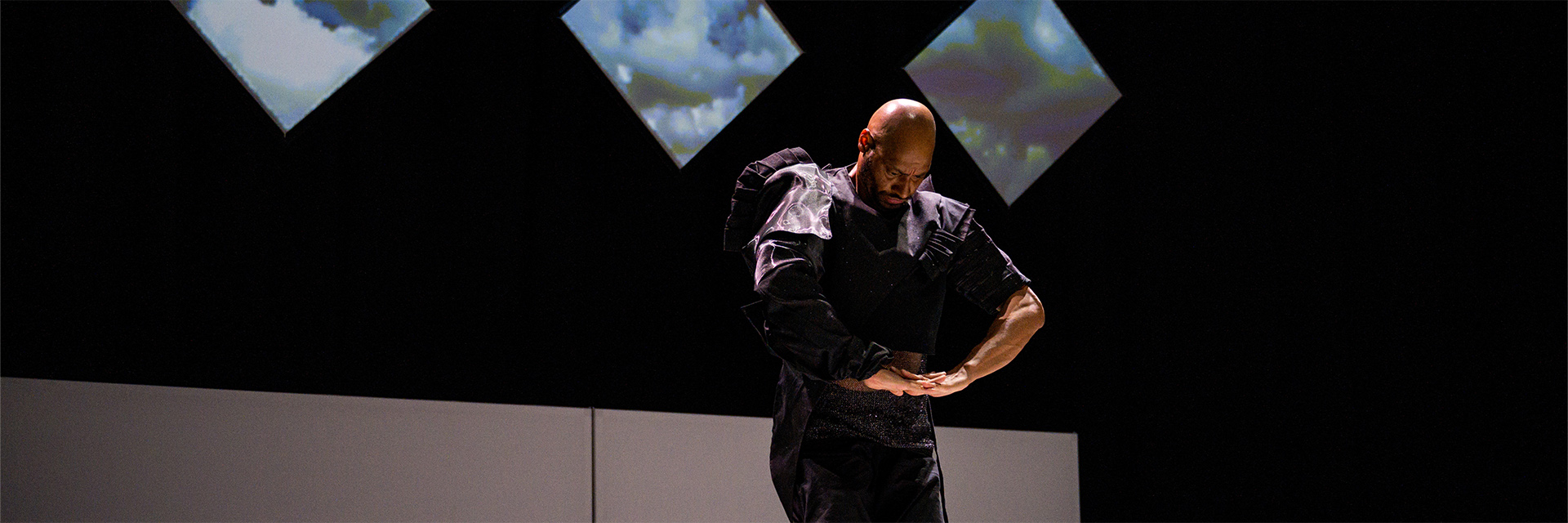 The Conversation Series