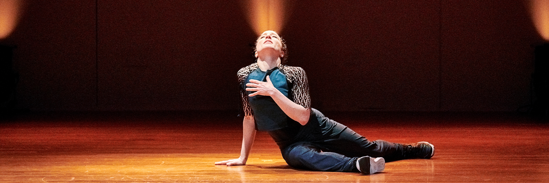 Ephrat Asherie Dance