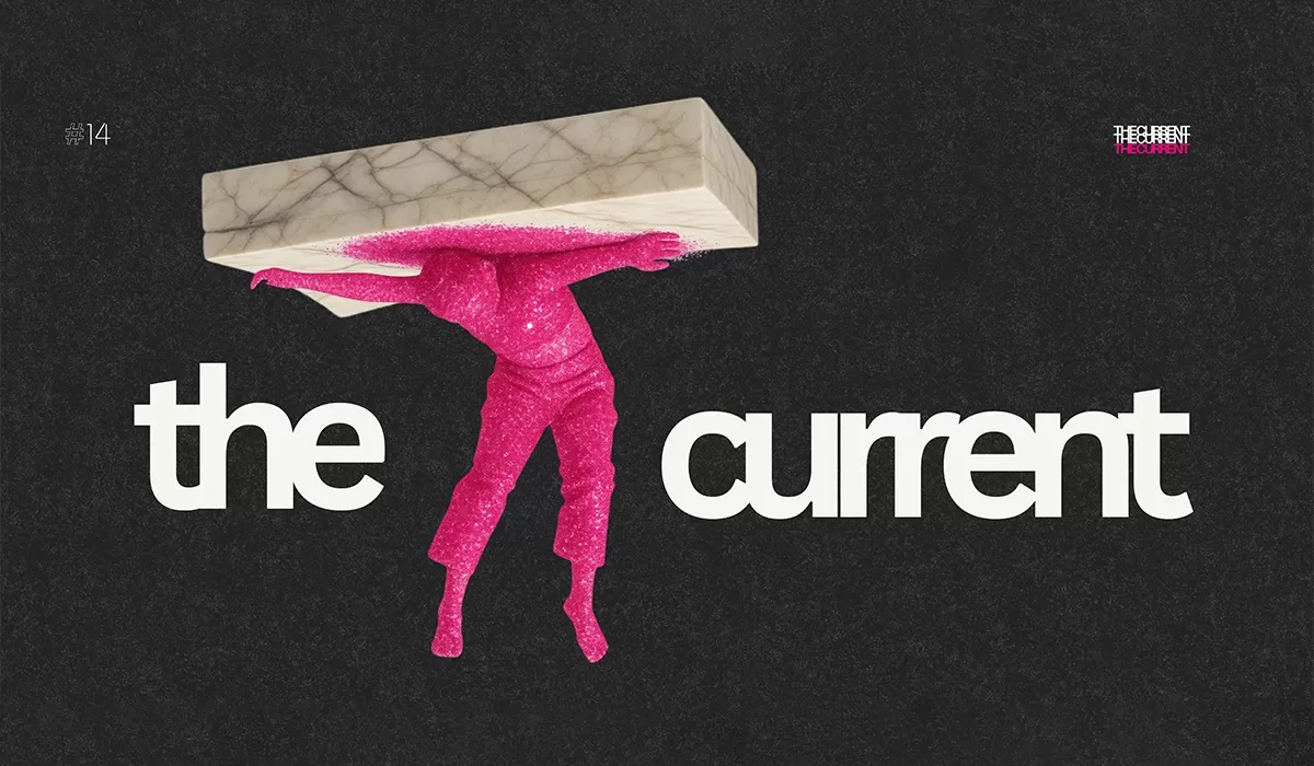 The Current