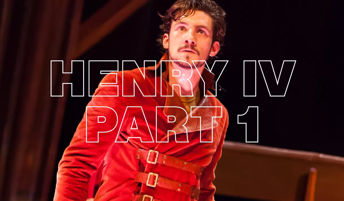 Henry IV, Part 1