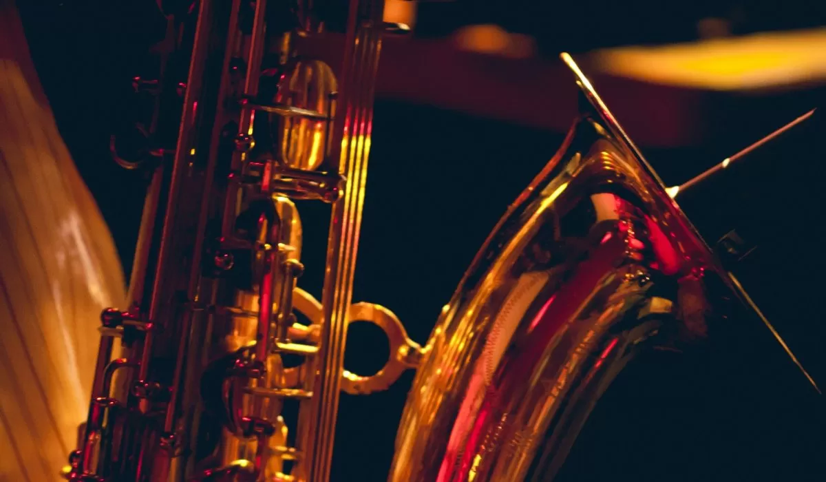 Thompson Vocal Jazz Ensemble