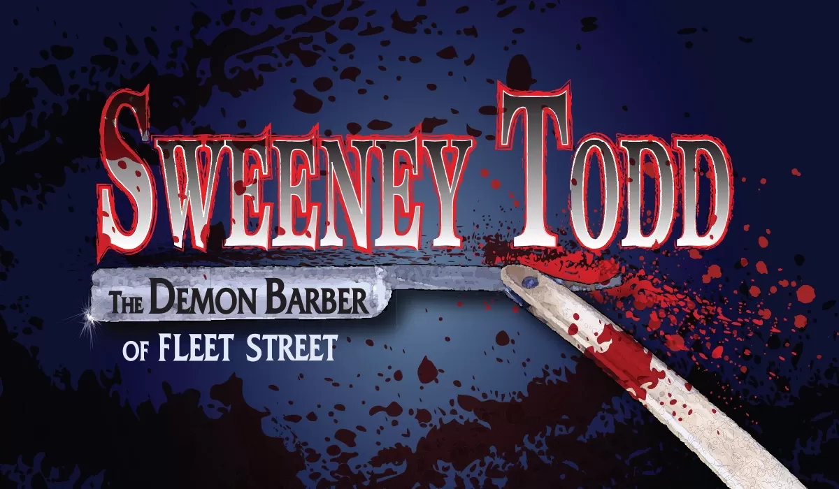 Sweeney Todd