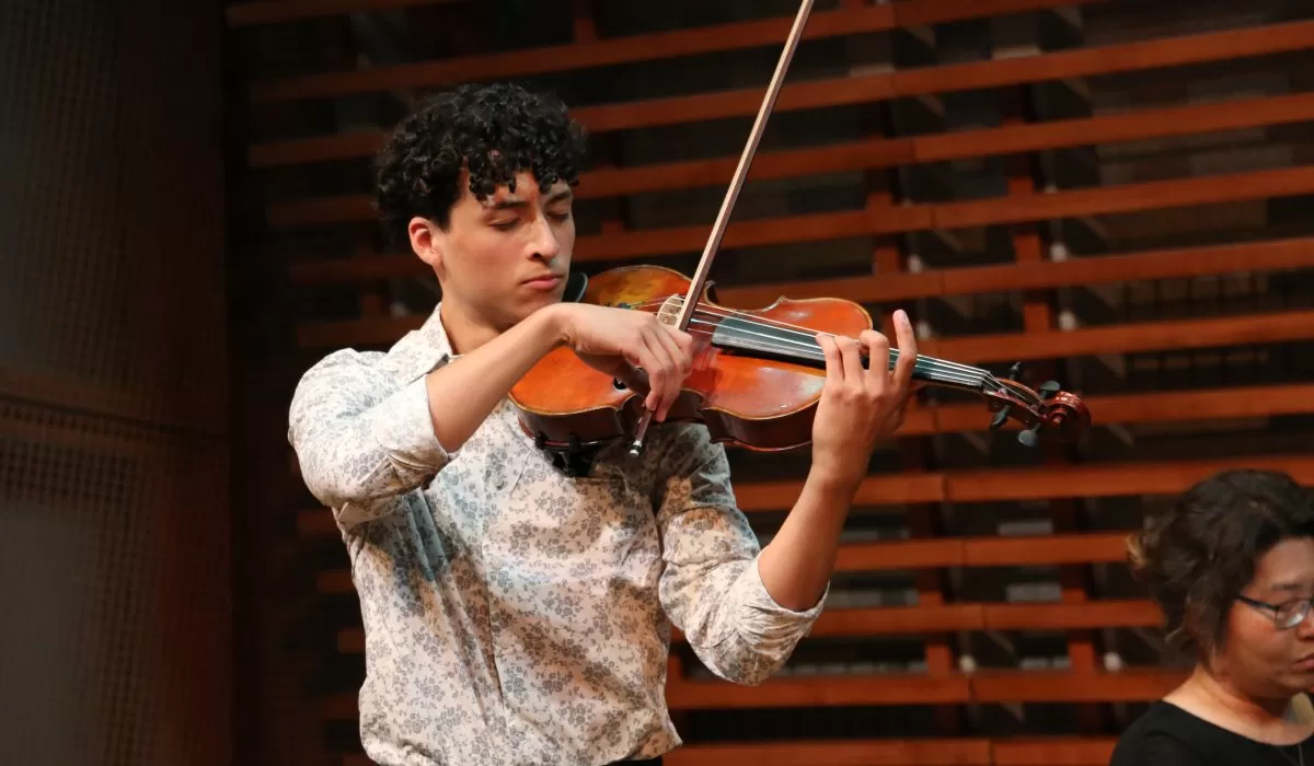 Sphinx Performance Academy