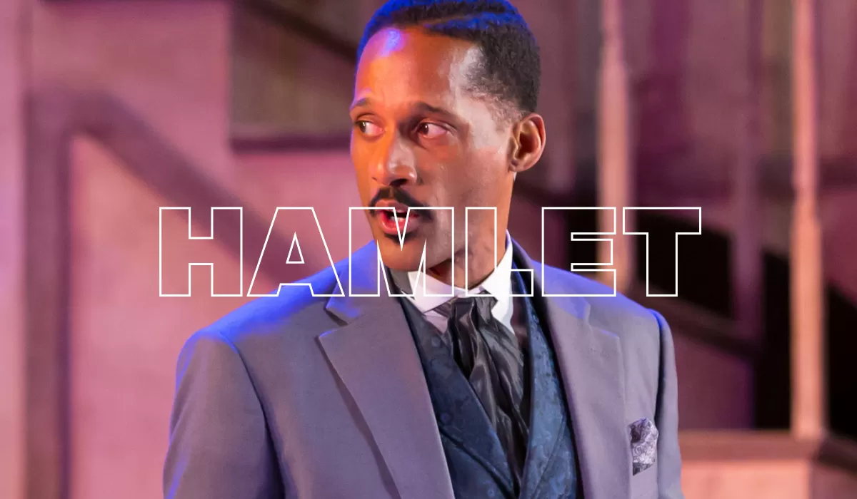 Hamlet
