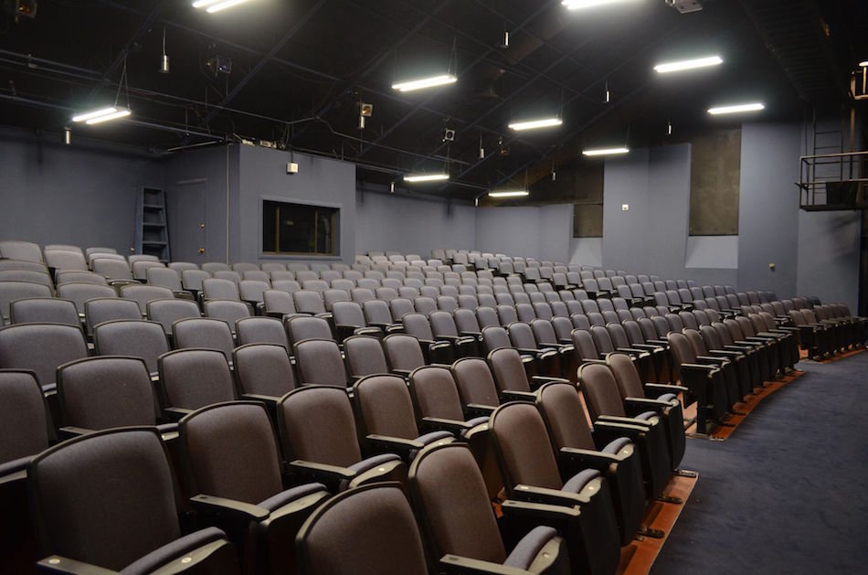 Music Theatre (N1B95)