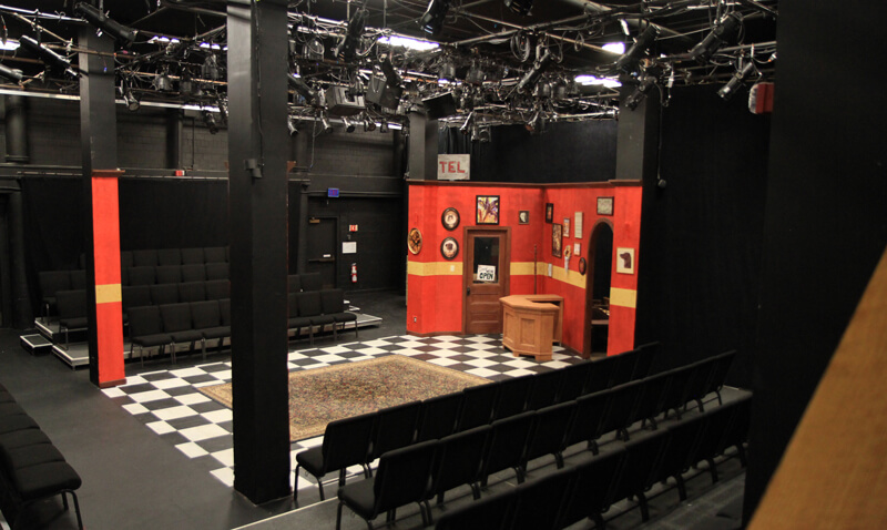 Loft Theatre