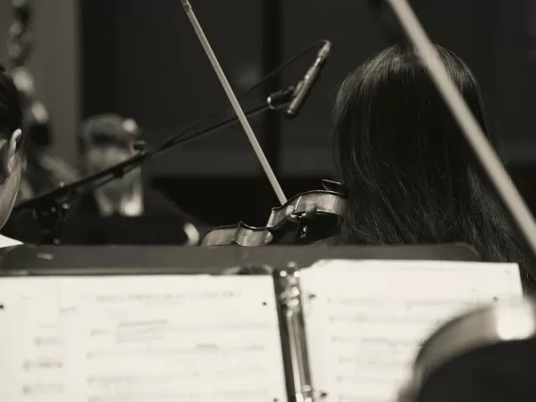 Concert Band & Campus Band