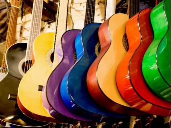 CU Boulder Guitar Summer Academy Concert