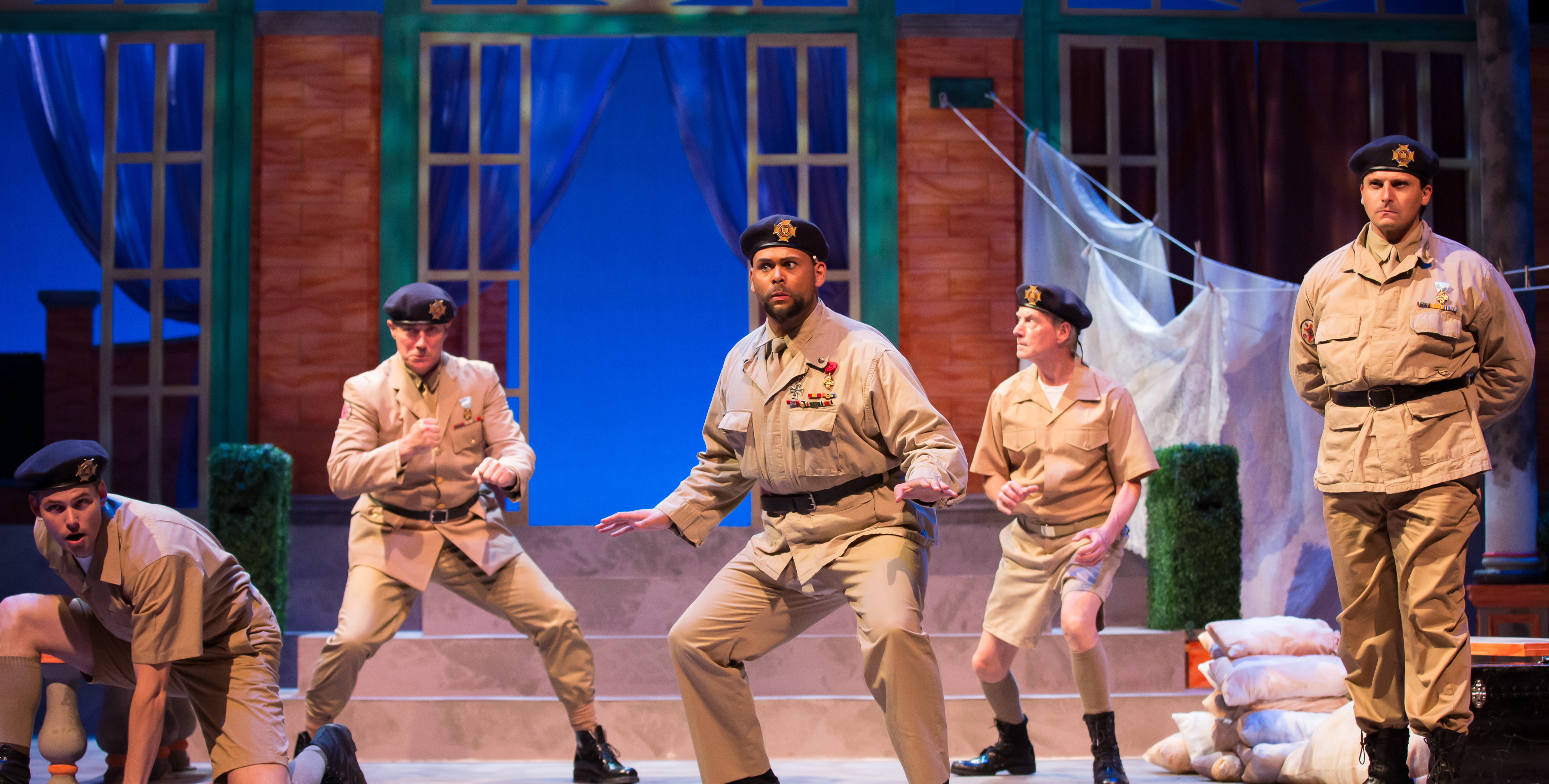 All's Well That Ends Well