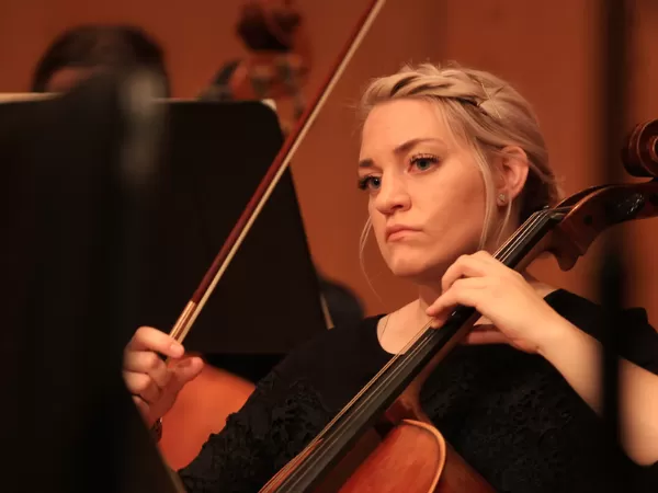 Philharmonia Orchestra