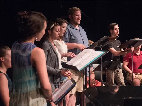 Opera Sneak Peek