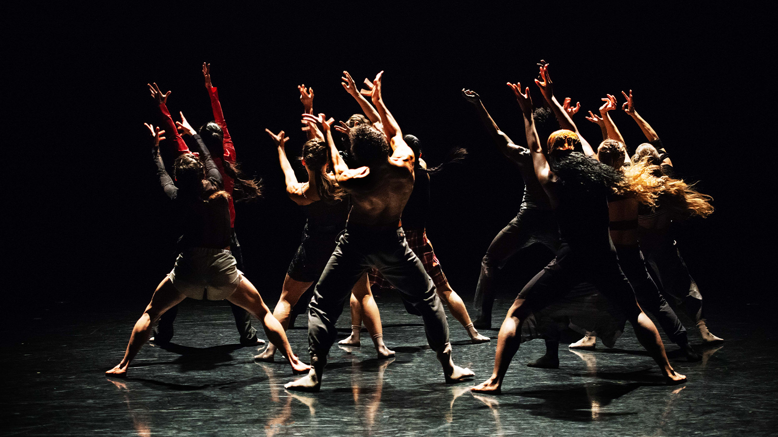 Martha Graham Dance Company
