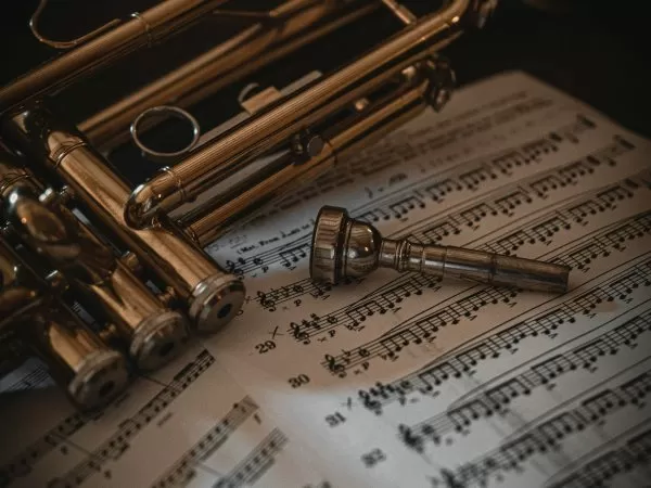 Thompson Jazz Studies Combos