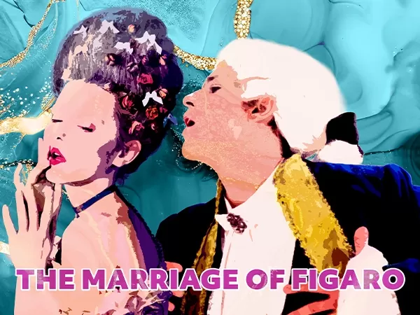 The Marriage of Figaro